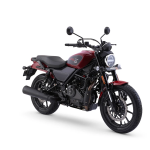 Hero akan Rilis Roadster Terbaru yang Berbasis Harley X440