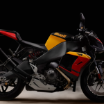 Buell 1190SX 2024, Berperforma Tinggi Semuanya Karbon Fiber