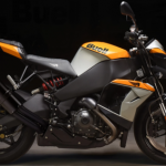 Buell 1190SX 2024, Berperforma Tinggi Semuanya Karbon Fiber