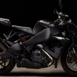 Buell 1190SX 2024, Berperforma Tinggi Semuanya Karbon Fiber