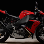 Buell 1190SX 2024, Berperforma Tinggi Semuanya Karbon Fiber