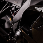 Buell 1190SX 2024, Berperforma Tinggi Semuanya Karbon Fiber