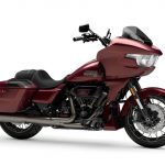 Harley-Davidson American Dreamin, Hadirkan 3 Model CVO 2024