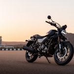 Hero akan Rilis Roadster Terbaru yang Berbasis Harley X440