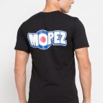 Mopez Apparel Riding yang Fashionable dan Fungsional