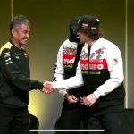 Pertamina Enduro VR46, Resmi Berlaga di MotoGP 2024