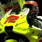 Pertamina Enduro VR46, Resmi Berlaga di MotoGP 2024