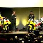 Pertamina Enduro VR46, Resmi Berlaga di MotoGP 2024