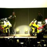 Pertamina Enduro VR46, Resmi Berlaga di MotoGP 2024