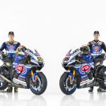 Yamaha Motor Europe Resmikan Line-up Tim Balap WorldSBK 2024