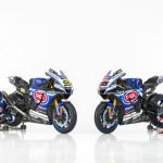 Yamaha Motor Europe Resmikan Line-up Tim Balap WorldSBK 2024