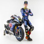 Yamaha Motor Europe Resmikan Line-up Tim Balap WorldSBK 2024