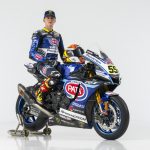 Yamaha Motor Europe Resmikan Line-up Tim Balap WorldSBK 2024