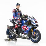 Yamaha Motor Europe Resmikan Line-up Tim Balap WorldSBK 2024