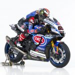 Yamaha Motor Europe Resmikan Line-up Tim Balap WorldSBK 2024