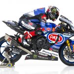 Yamaha Motor Europe Resmikan Line-up Tim Balap WorldSBK 2024