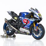 Yamaha Motor Europe Resmikan Line-up Tim Balap WorldSBK 2024