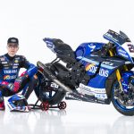 Yamaha Motor Europe Resmikan Line-up Tim Balap WorldSBK 2024