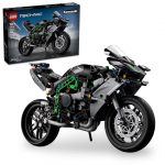 Kawasaki H2R Harganya Hanya 1 Jutaan, Berminat Milikinya?