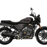 Hero akan Rilis Roadster Terbaru yang Berbasis Harley X440