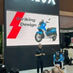 IIMS 2024: Alva One XP Telah Diluncurkan Segini Harga OTRnya