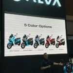 IIMS 2024: Alva One XP Telah Diluncurkan Segini Harga OTRnya