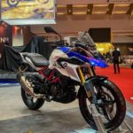 IIMS 2024: BMW G 310 GS dan G 310 R Dapat Penyesuaian Harga