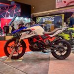 IIMS 2024: BMW G 310 GS dan G 310 R Dapat Penyesuaian Harga