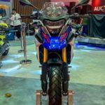 IIMS 2024: BMW G 310 GS dan G 310 R Dapat Penyesuaian Harga