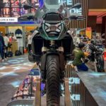 IIMS 2024: Peluncuran BMW R 1300 GS Dengan 24 Fitur Terbaru