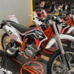 IIMS 2024: Benelli dan Keeway Luncurkan Model Crosser TX Series