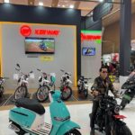 IIMS 2024: Benelli dan Keeway Luncurkan Model Crosser TX Series