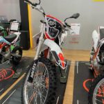 IIMS 2024: Benelli dan Keeway Luncurkan Model Crosser TX Series