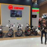 IIMS 2024: Benelli dan Keeway Luncurkan Model Crosser TX Series