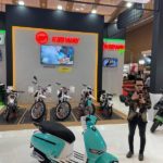 IIMS 2024: Benelli dan Keeway Luncurkan Model Crosser TX Series