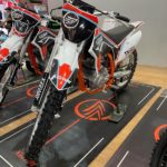 IIMS 2024: Benelli dan Keeway Luncurkan Model Crosser TX Series