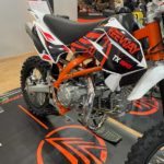 IIMS 2024: Benelli dan Keeway Luncurkan Model Crosser TX Series