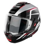 Nolan N120-1 Helm Mahakarya Seri Modular Terbaru