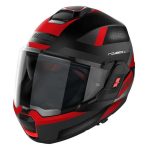 Nolan N120-1 Helm Mahakarya Seri Modular Terbaru