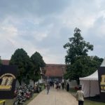 BBQ Ride 2024 Unstoppable Day 2, Puncak Dari Euphoria Skena Kustom Kultur Ada Ari Lesmana