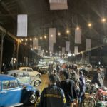 BBQ Ride 2024 Unstoppable Day 2, Puncak Dari Euphoria Skena Kustom Kultur Ada Ari Lesmana