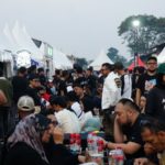 Pickers Service Sukses Gelar BBQ Ride 2024 Unstoppable, 16 Ribu Pengunjung Ini Galeri dan Highlight Utamanya