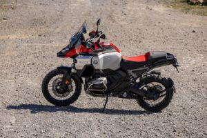 BMW R1300GS Adventure 2024