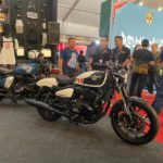 Royal Enfield Shotgun 650 Meluncur di GIIAS 2024, Resmi Masuk Indonesia Segini Harganya