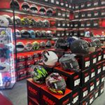 SMK Helmet dan Studds Pangkas Harga Hingga 20% Selama Pameran GIIAS 2024