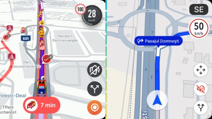 Google Maps VS Waze, Komperasi Penggunaan Aplikasi Navigasi