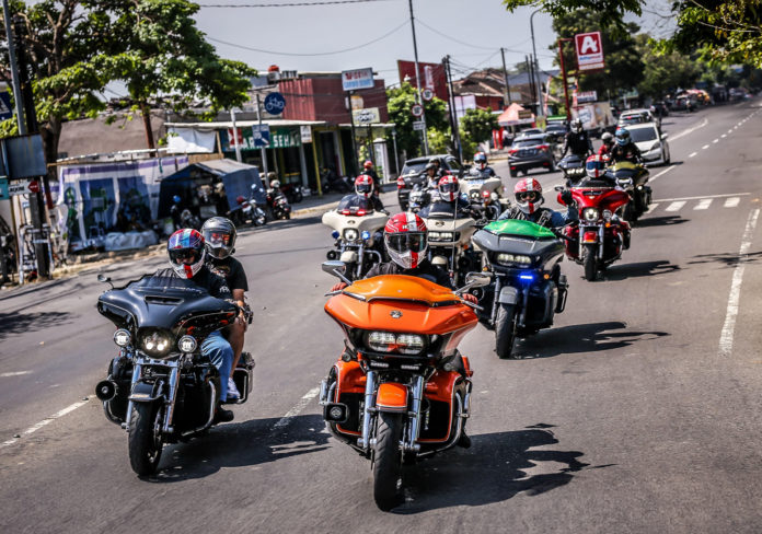 Harley Owners Group Harley-Davidson