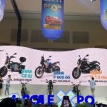 BCA Expo 2024: BMW Motorrad Luncurkan 3 Produk Teranyar Sekaligus