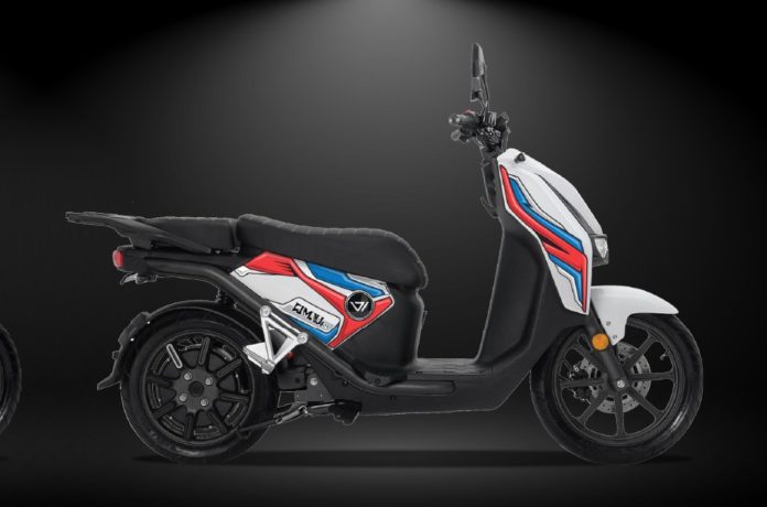 Charged Rimau S