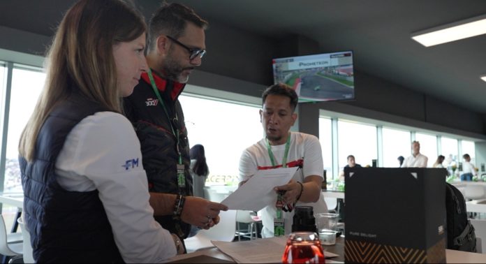 Motul Indonesia di WorldSBK